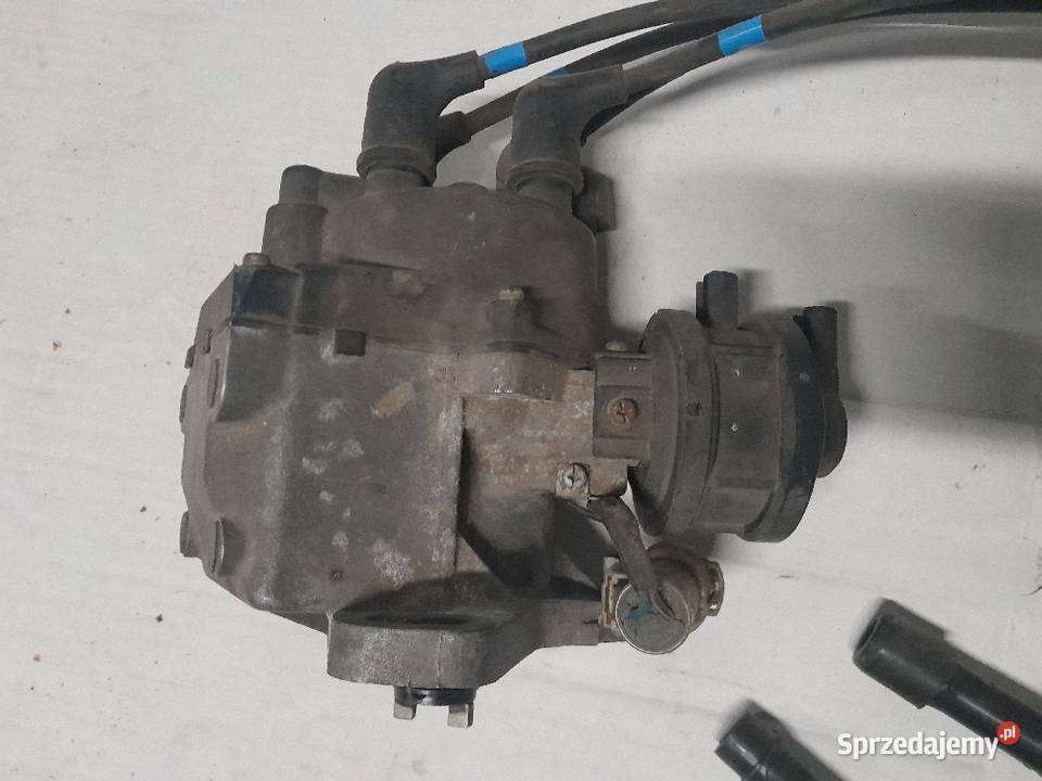 Honda civic 13 lV aparat zapłonowy D4W8814 Części samochodowe Czajków