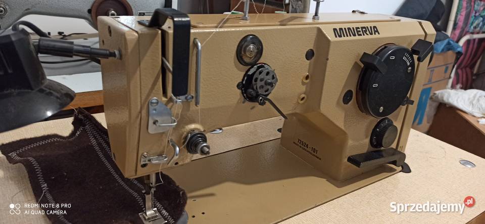 Minerva zygzak 72524101 Konary sprzedam
