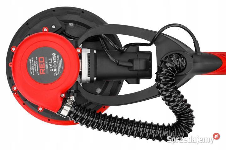 SZLIFIERKA DO GŁADZI GIPSU TYNKÓW TYNKU 2000W Katowice sprzedam