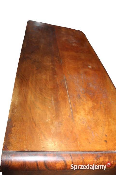 Szafka Art Deco lata 3040 te XX w Meble