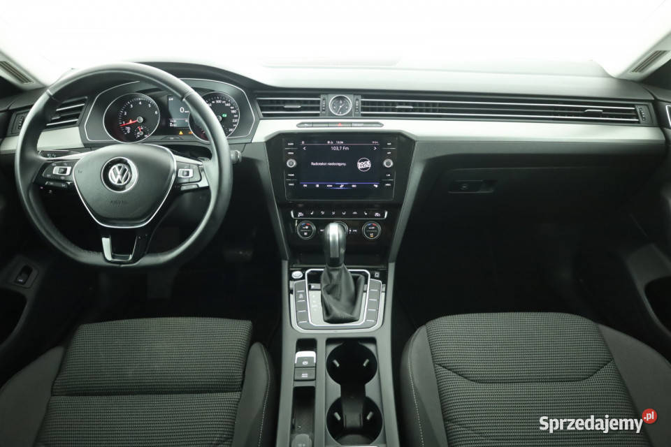 VW Arteon 20 TSI autoalarm mazowieckie Piaseczno