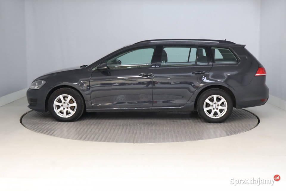 VW Golf 16 TDI 77KM śląskie