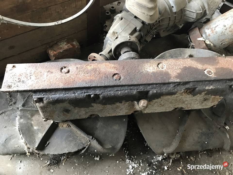 Przekładnia rcw Czyżowice