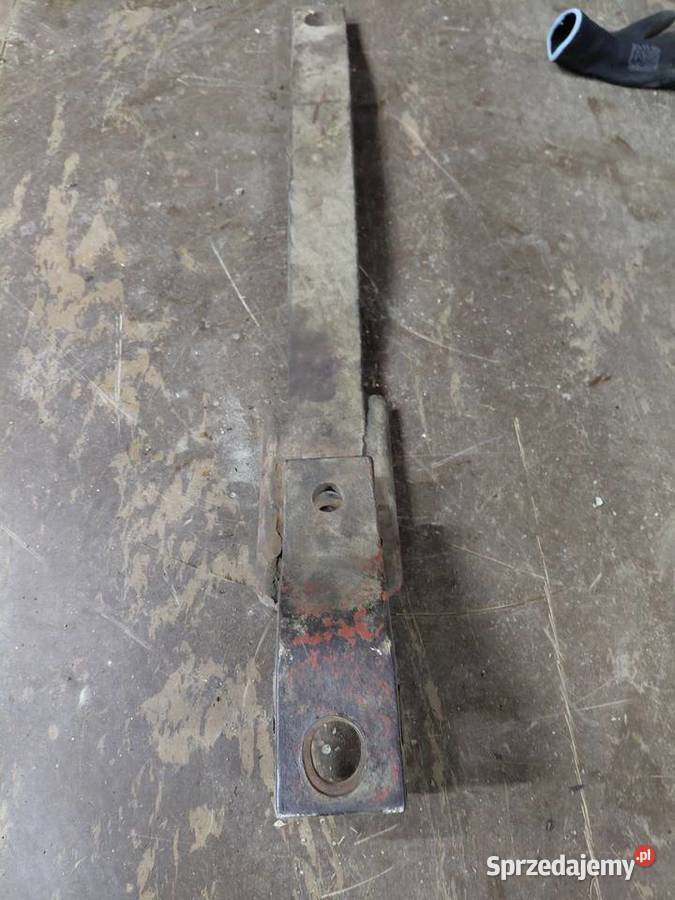 Kompletny zaczep dolny ursus c3603554011 Bytów sprzedam