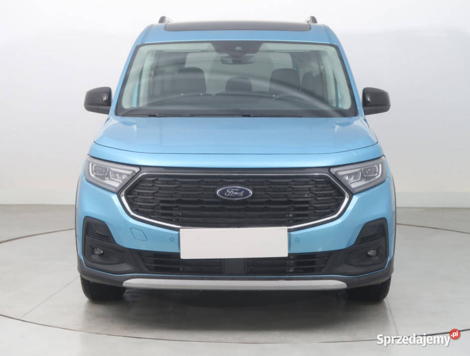 Ford Tourneo Connect 20 EcoBlue diesel Bielany Wrocławskie sprzedam