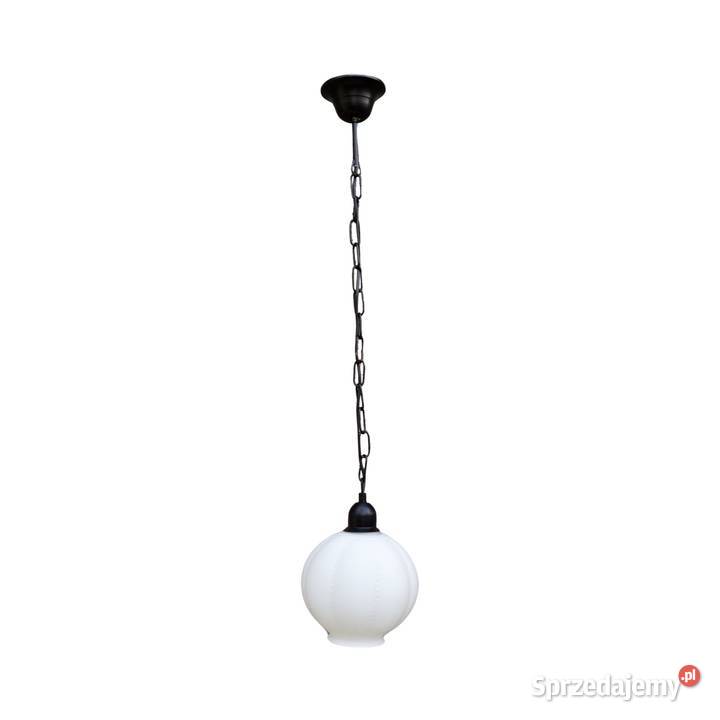 Lampa wisząca w stylu rustykalnym Aneta Polska Warszawa