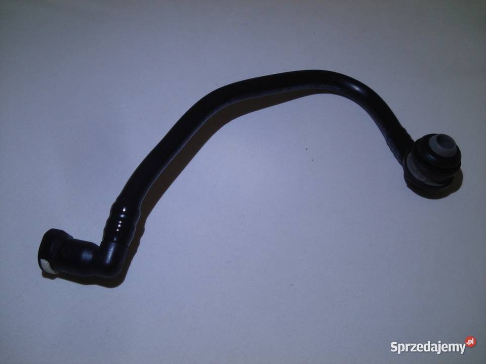 Oryginalny przewód podciśnieniowy serwa BMW E90 podlaskie Białystok