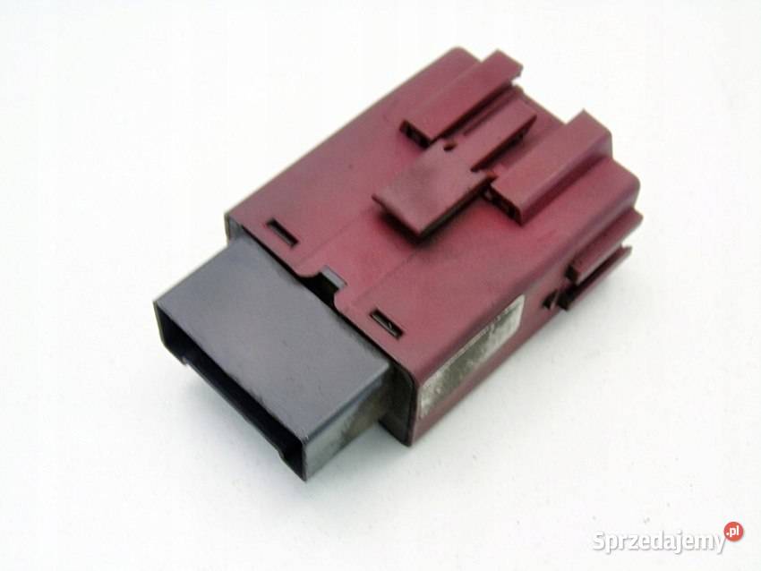 PRZEKAŹNIK STEROWNIK SZYB FORD TRANSIT MK7 0614 Sosnowiec