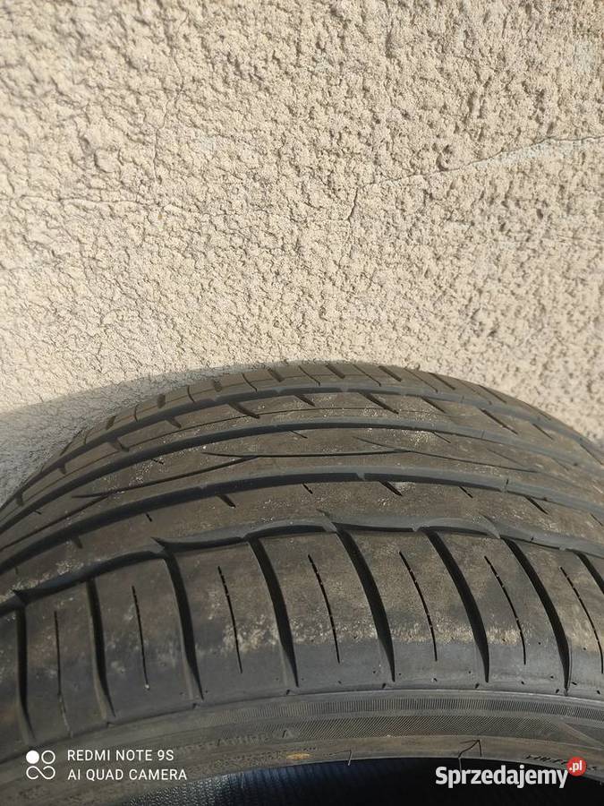 Opony letnie 19 Leszczydół Stary