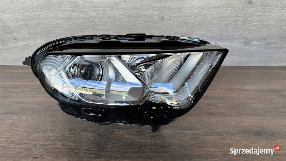 REFLEKTOR LAMPA FORD ECOSPORT LIFT XENON LED Gorzów Wielkopolski