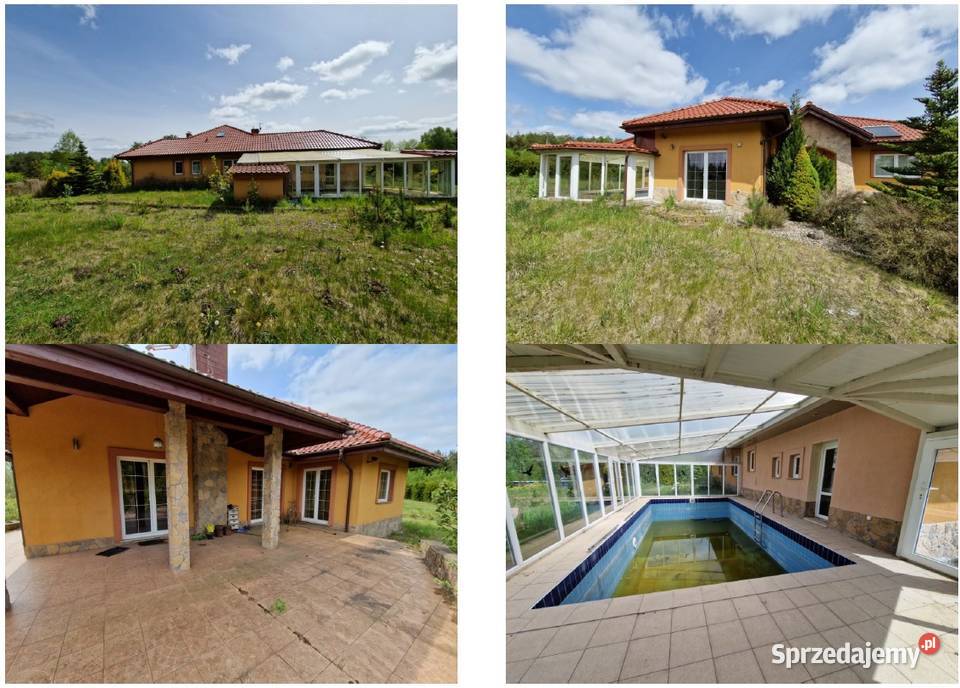 Syndyk sprzeda nieruchomości zabudowane Syndyk sprzeda Kamienica Szlachecka