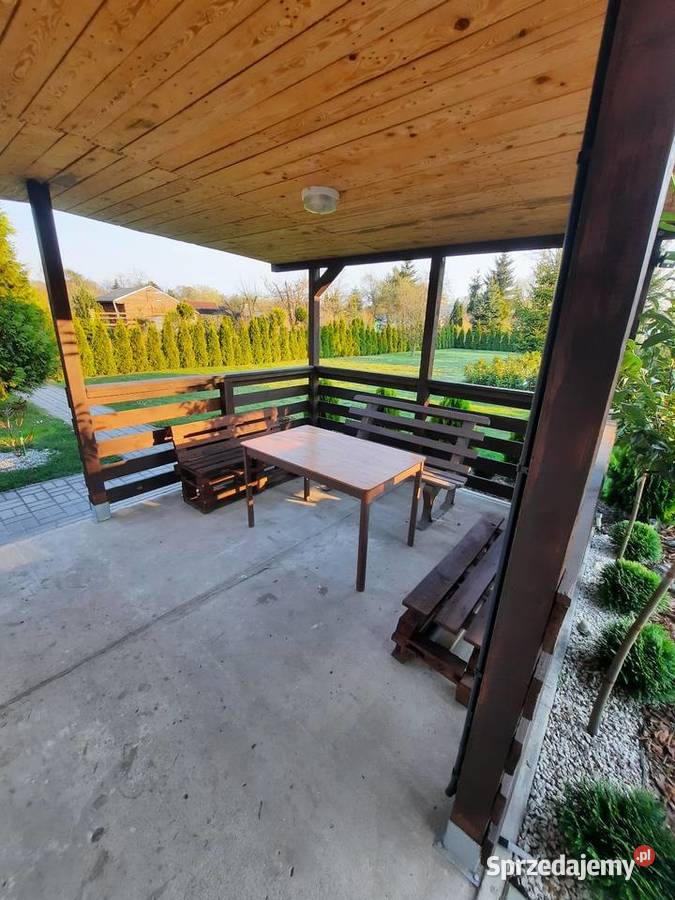 Dzialka ROD MIECZYK WROCŁAW Przestronna Stan 685m2 Wrocław