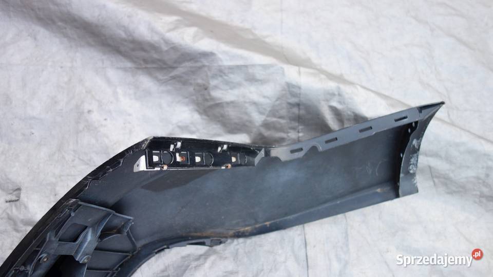 AUDI A7 S7 SLINE ZDERZAK TYŁ TYLNY Ruda Śląska sprzedam