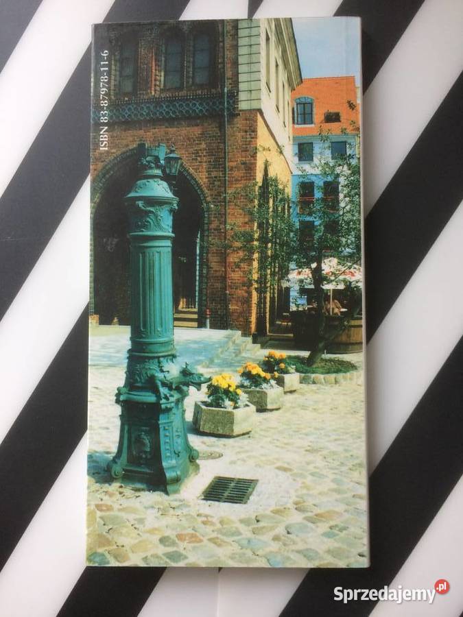 3650 Przewodnik Szczecinie Niepełnosprawnych Szczecin