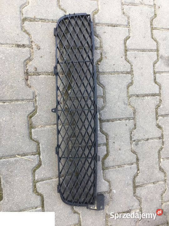 SUZUKI GRAND VITARA 05 KRATKA ZDERZAKA Karoseria