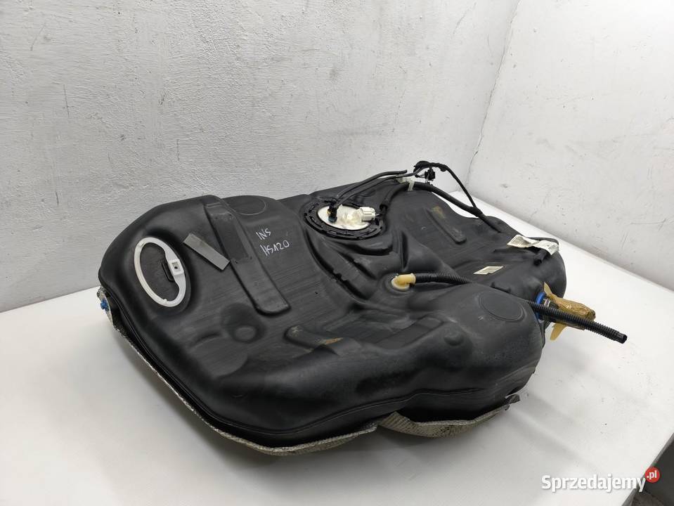 ZBIORNIK PALIWA POMPA OPEL INSIGNIA A 20CDTI Zbiorniki sprzedam