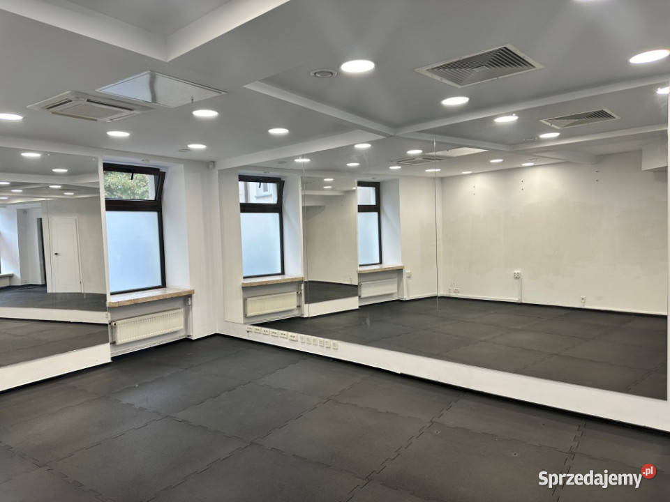 BEZPOŚREDNIO Warszawa Targowa 8917 m2 89m2