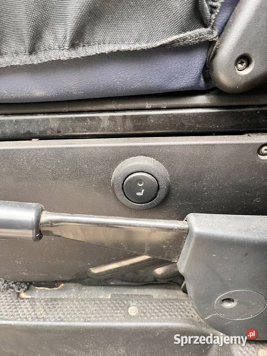 Fiat Ducato Kamper 230V Klima Zamiana Kielce sprzedam