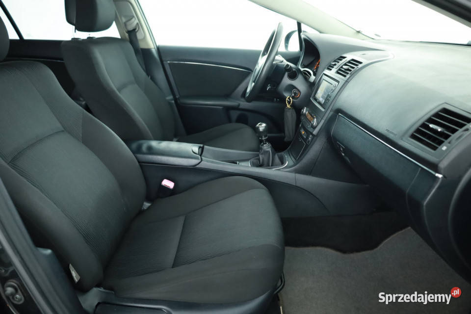 Toyota Avensis 16 Valvematic klimatyzacja mazowieckie Piaseczno