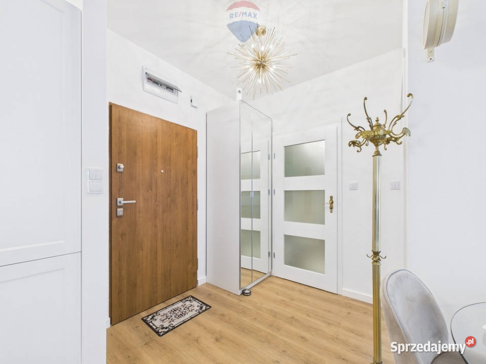 Nowe 2 pokoje Grójec Bokserska 9 balkon