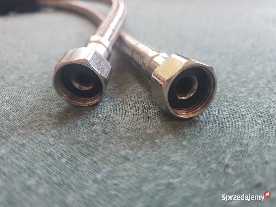 NOWA BATERIA KUCHENNA KATE stalowa black dotted dolnośląskie Wrocław sprzedam