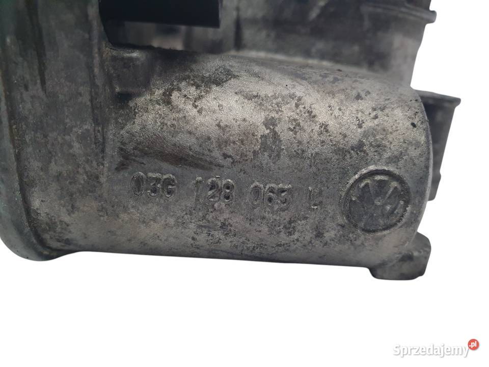 PRZEPUSTNICA VW Passat B6 Golf VI Audi A3 8P 20 Chełm
