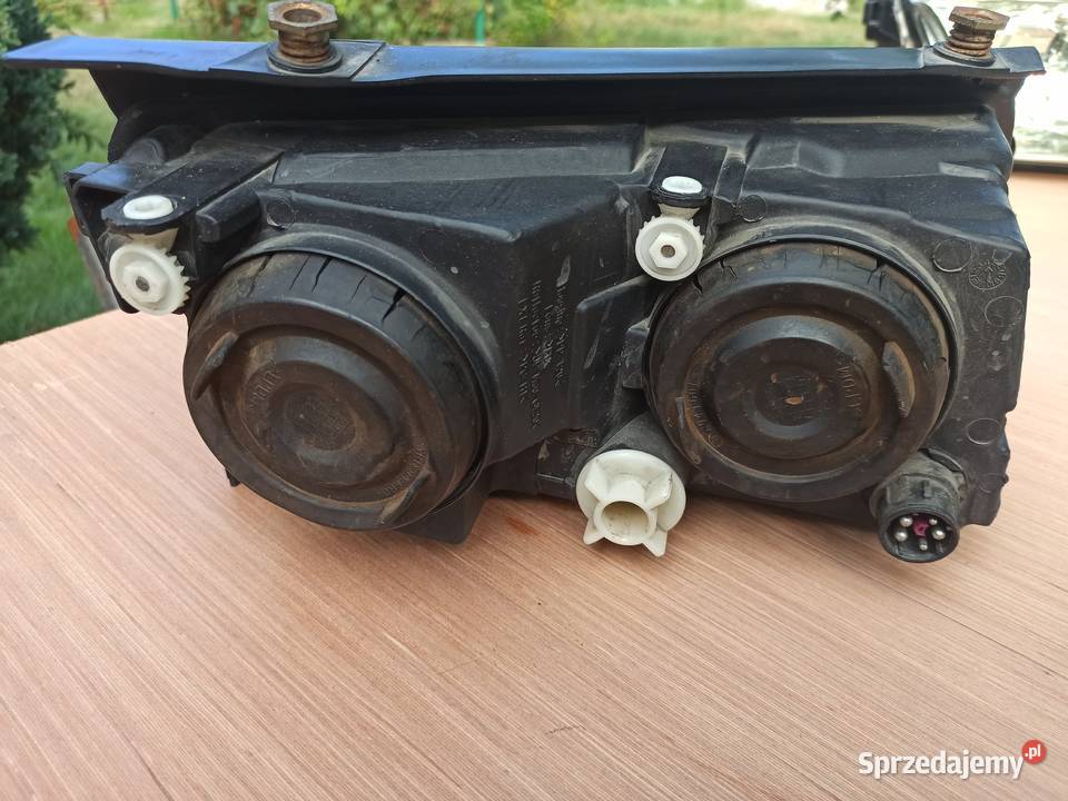 Lampy reflektory passat b5 Osiek nad Notecią
