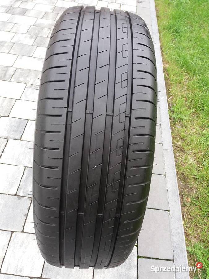 Sprzedam Opona 2156517 Goodyear Efficientgrip Ceków-Kolonia