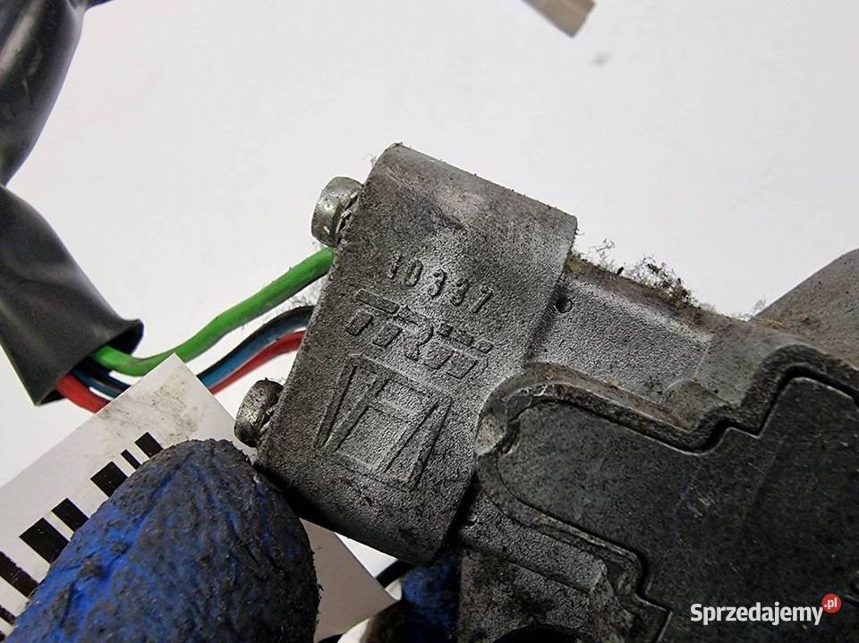 STACYJKA IVECO EUROCARGO 20E28 Lipno