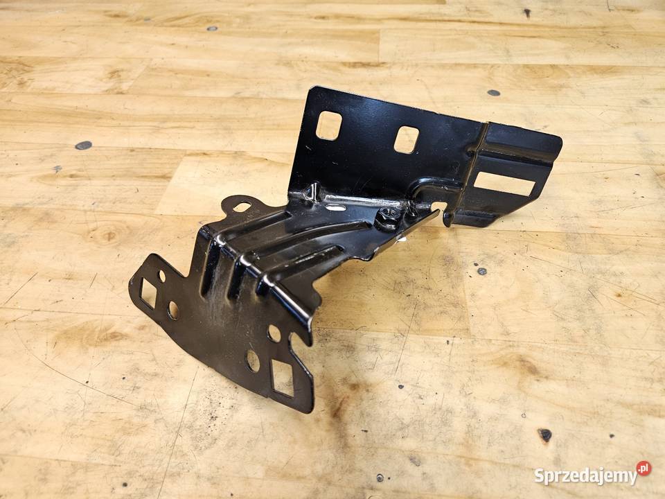 PEUGEOT 208 WSPORNIK MOCOWANIE BŁOTNIKA LEWY Międzychód