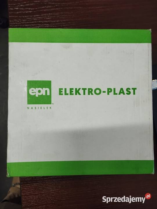 Rozdzielnica ElektroPlast Katowice