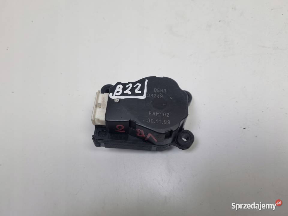 Volvo V60 I S60 II XC60 I LEWY SILNICZEK Chełm sprzedam