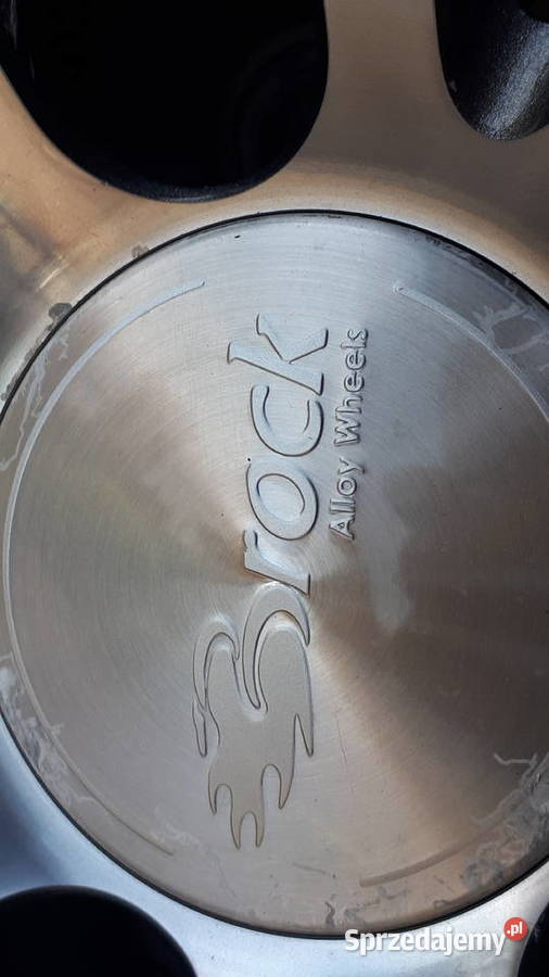 Koła felgi aluminiowe R19 alufelgi Audi VW Koła