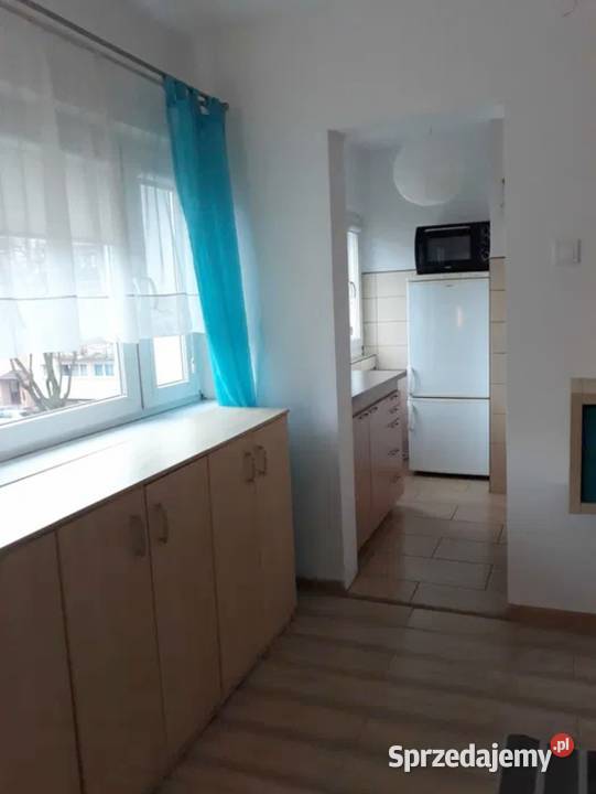 Kawalerka 25m w pobliżu Manufaktury sieć Wynajem łódzkie Łódź