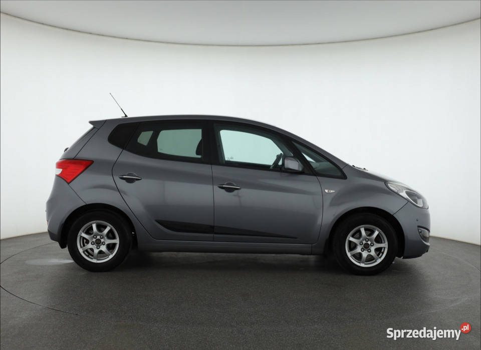 Hyundai ix20 16 CVVT Piaseczno sprzedam