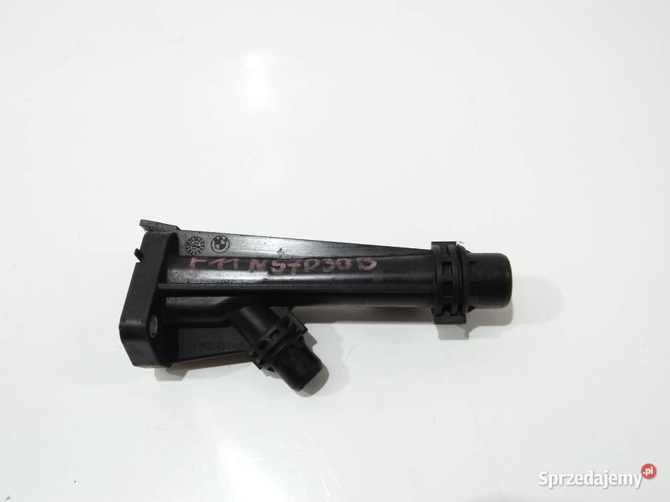 KRÓCIEC WODY BMW F10 F11 N57 7803751 Strzyżewice
