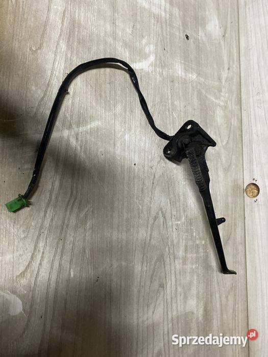 Honda X11 nóżka stopka