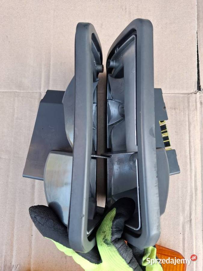 Lampy tył tylne Fiat 126p Maluch Elegant Lampy tylne Strzelce Opolskie