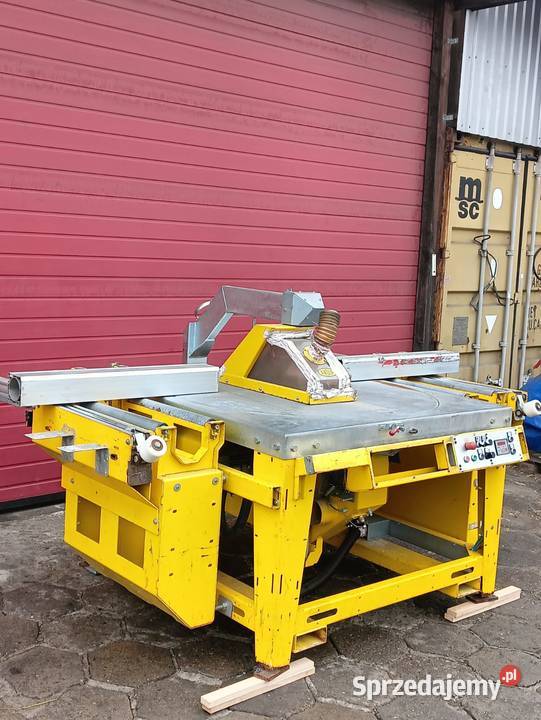 Piła ciesielska AVOLA Wejherowo