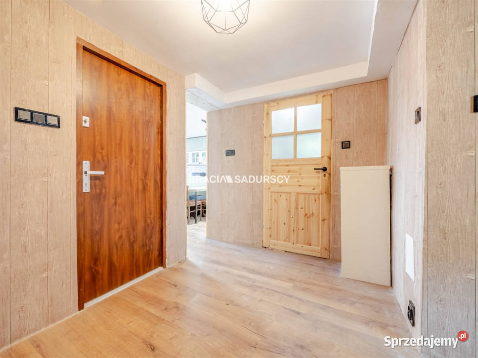 sprzedaży domu wolnostojącego Skała Olkuska 150 małopolskie