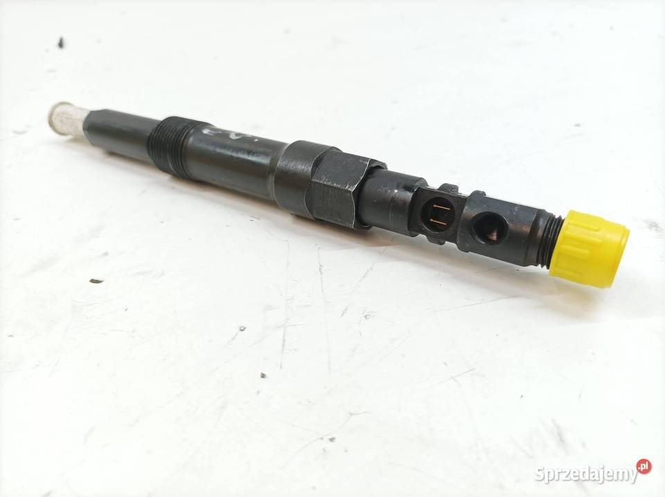 WTRYSKIWACZ 6S7Q9K546AA 22 TDCI Ford Mondeo Mk4 sprzedam