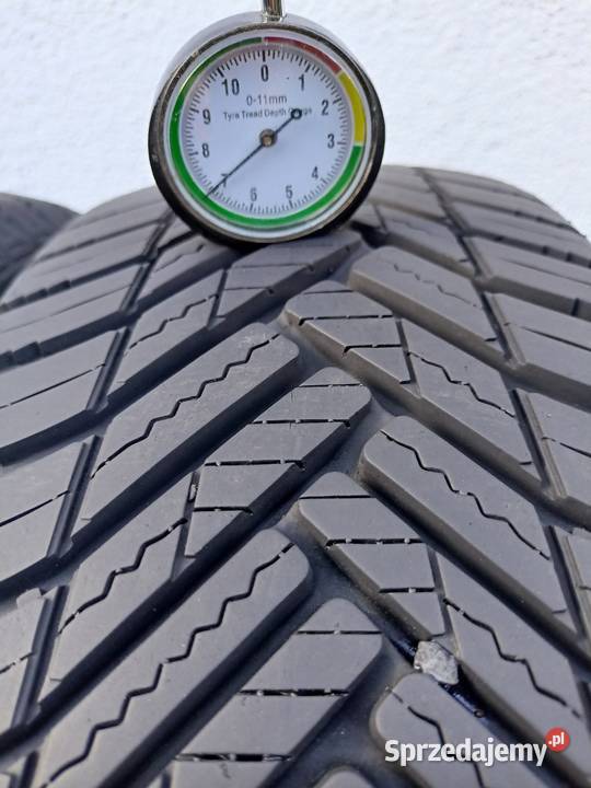 19565 R15 Hankook Kinergy 4S 2020r 7mm para 240 15cale Binkowo