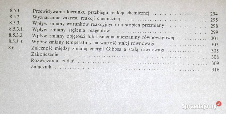 Podstawy chemii ogólnej Jan Cipera