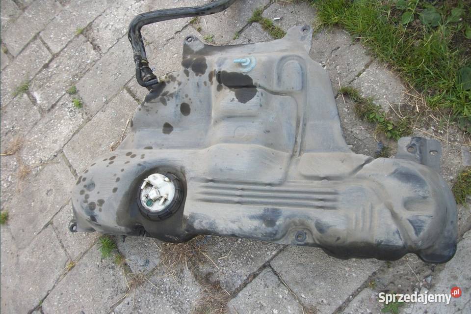 Renault Megane 2 zbiornik paliwa bak 19 dci Rok produkcji 2004 Radom sprzedam
