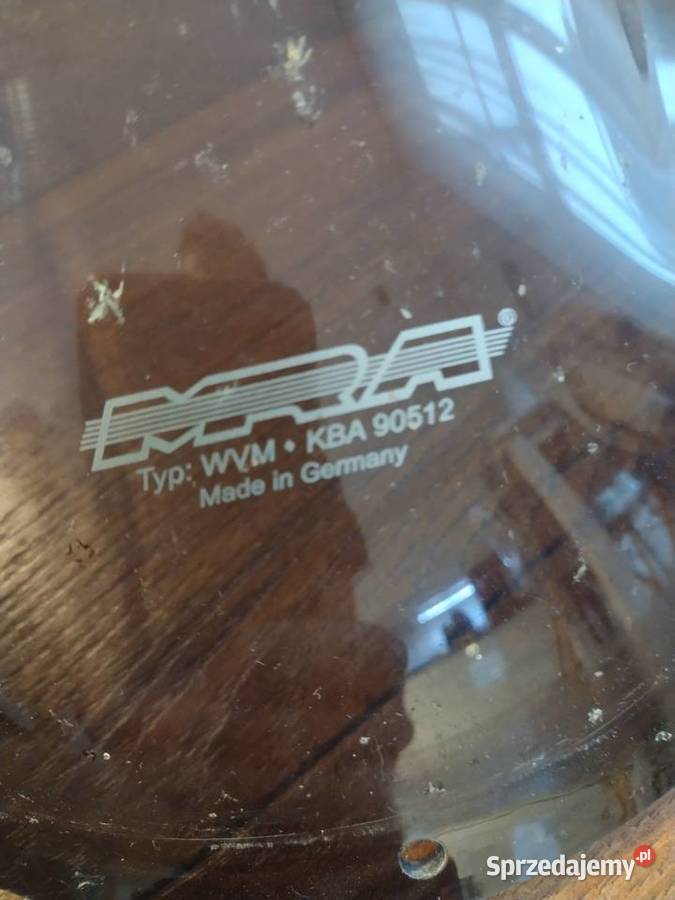 Szyba Ducati 748 996 998 916 Szyby i owiewki wielkopolskie