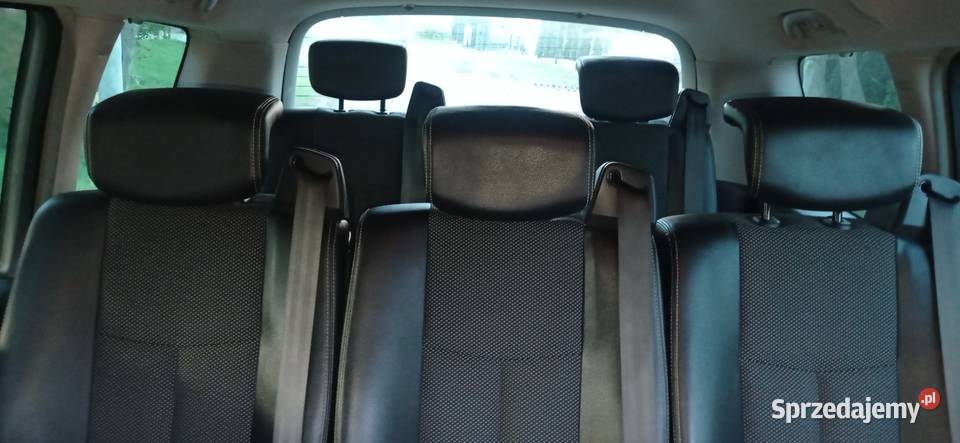 Renault Espace Rok produkcji 2011 sprzedam