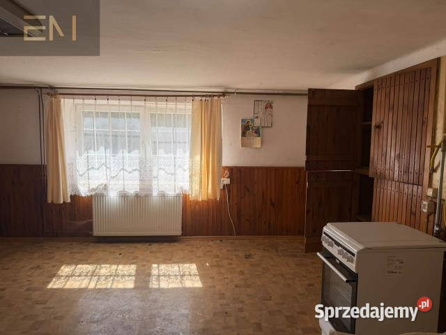 Dom 219m2 Wysoka Strzyżowska Sprzedaż