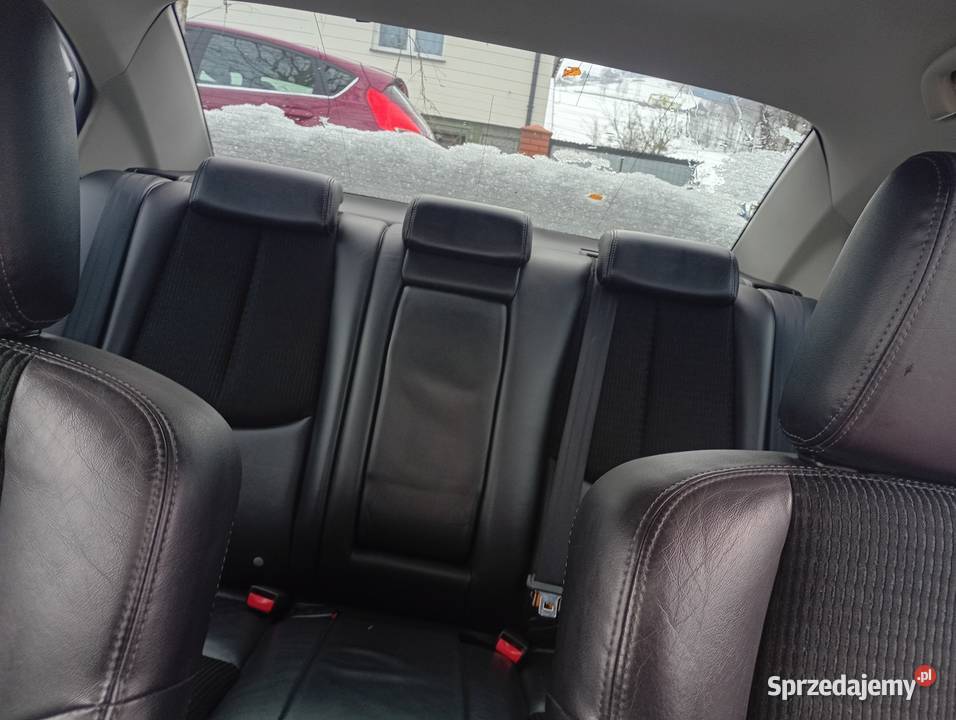 Mazda 6GH 25b top sport cała na części