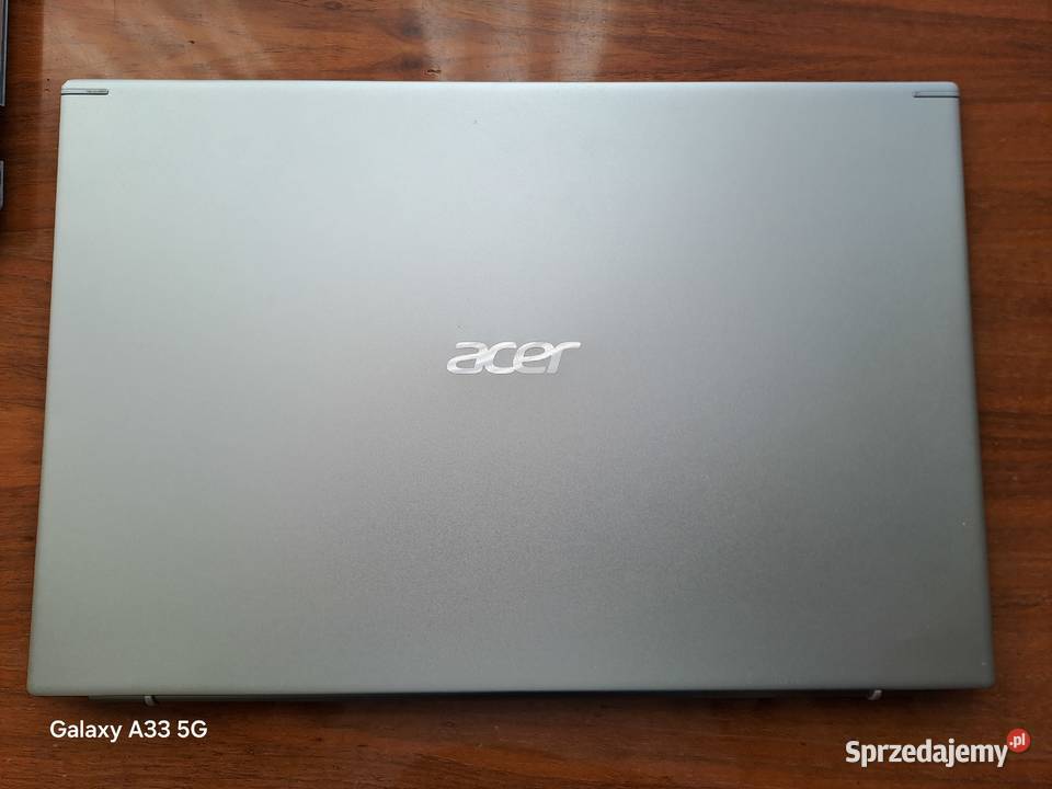 Acer a51556g Matryca 156 komplet oryginalny opolskie Nysa