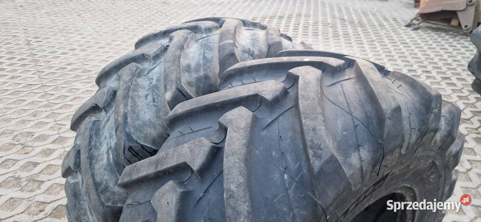 40070r20 4057020 40570r20 16070r20 Michelin XMCL